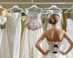 Помощь в подборе и покупке свадебного платья