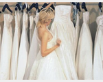 Помощь в подборе и покупке свадебного платья